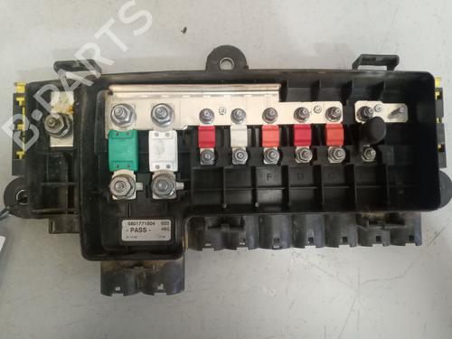 Fuse box IVECO STRALIS I | BP39402196E1 - Image 2