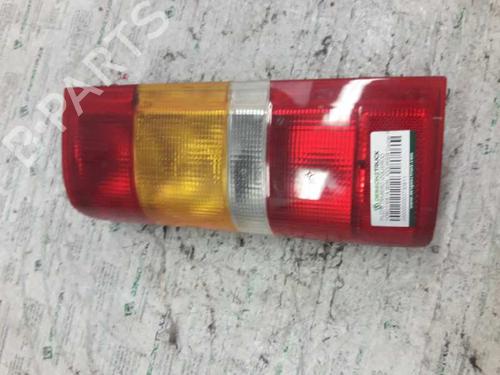 Used Left taillight FORD COURIER Pickup [1996-2013]  21460394