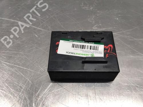 Used Electronic module CHEVROLET LACETTI Saloon (J200) 1.6 (109 hp) 32435340