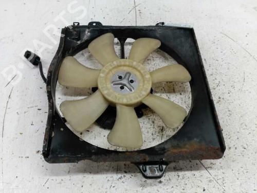 Used Radiator fan TOYOTA CARINA E VI (_T19_) [1992-1997]  21440357