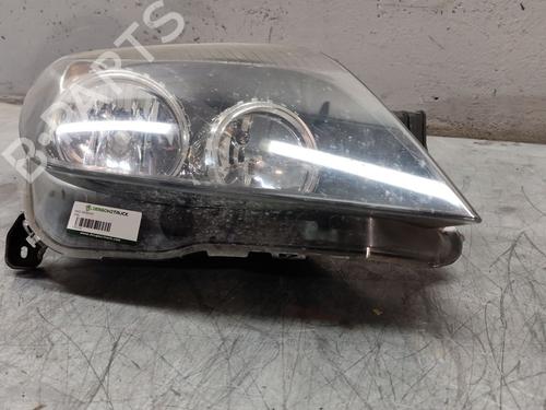 Højre forlygte OPEL ASTRA H (A04) 1.6 (L48) | BP24810904C29 