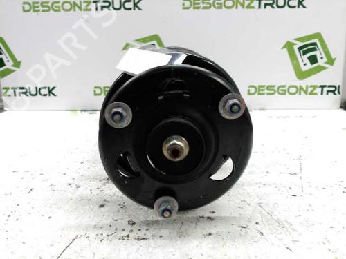 Left front shock absorber ROVER 75 (RJ)  | BP21429784M16 