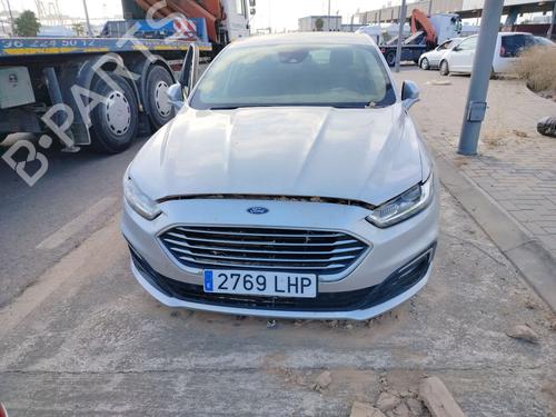 Used Parts FORD MONDEO V Saloon (CD) 2.0 Hybrid 4955197