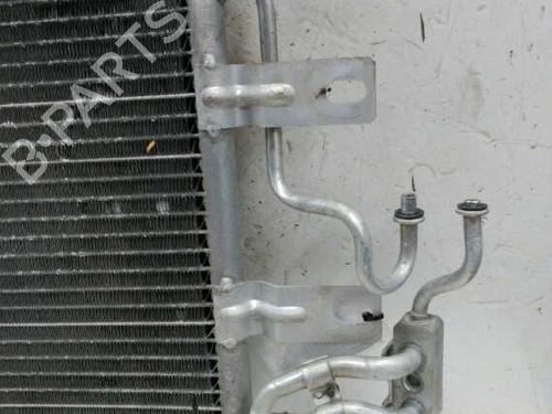 AC-Kondensator OPEL MERIVA A MPV (X03)  | BP24530182M32