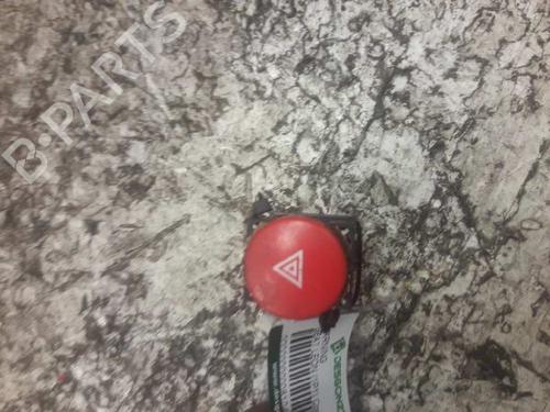 Used Warning switch SEAT LEON (1P1) [2005-2013]  21466056