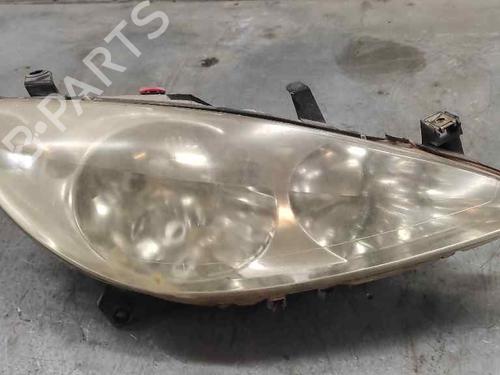 Used Right headlight PEUGEOT 307 Break (3E) [2002-2009]  21415152