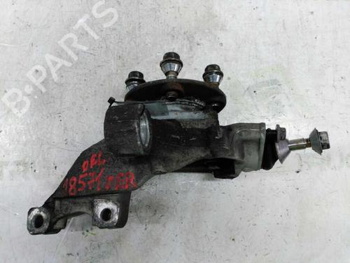 Right front steering knuckle VOLVO V70 II (285)  | BP21433116M26 