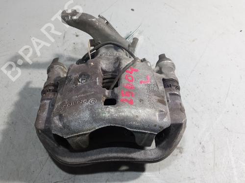 Venstre bremsecaliper bak IVECO DAILY VI Platform/Chassis 35S16, 35C16, 40C16, 42S16, 50C16, 60C16, 65C16, 70C16 (160 hp) 29703354