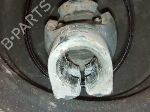 Steering column NISSAN TRADE Van 100 | BP32238541M21