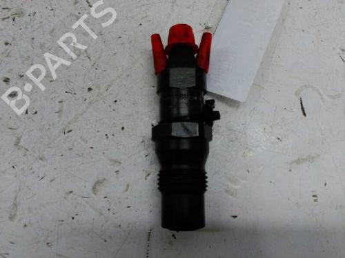 Used Injector SEAT IBIZA II (6K1) 1.9 D (64 hp) 21441176