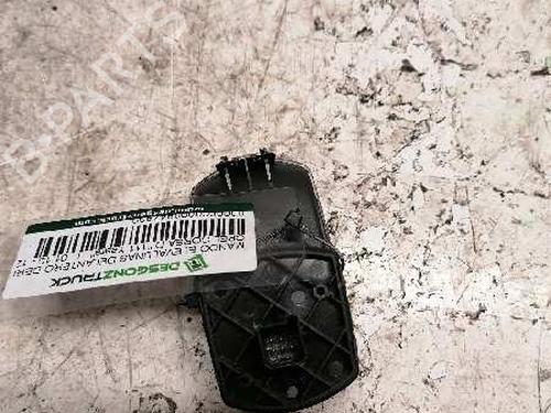 Right front window switch OPEL CORSA D (S07)  | BP21478886I26 