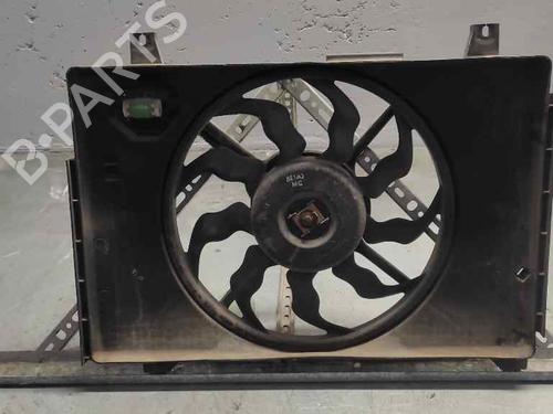 Radiator fan HYUNDAI ACCENT III (MC) | BP21403735M35