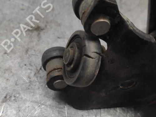 Hinge/Door check strap PEUGEOT PARTNER Box Body/MPV (5_, G_)  | BP21411781C146