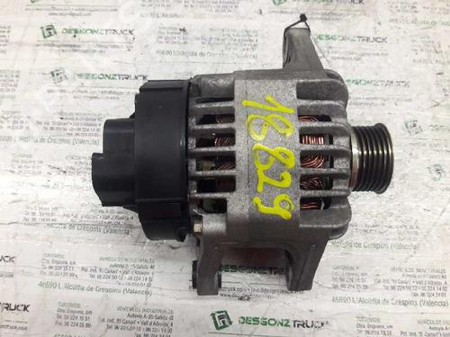 Generator ALFA ROMEO 147 (937_) [2000-2010]  21437294