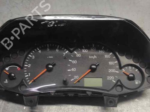 Cockpit FORD FOCUS I Saloon (DFW) [1999-2009]  21402830