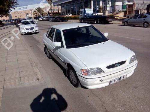 Right mirror FORD ESCORT VI (GAL)  | BP21424785C27
