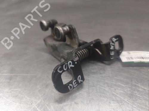 Used Hinge/Door check strap Hinge/Door check strap FORD TRANSIT Platform/Chassis (FM_ _, FN_ _) [2000-2006] 33471251 33471251