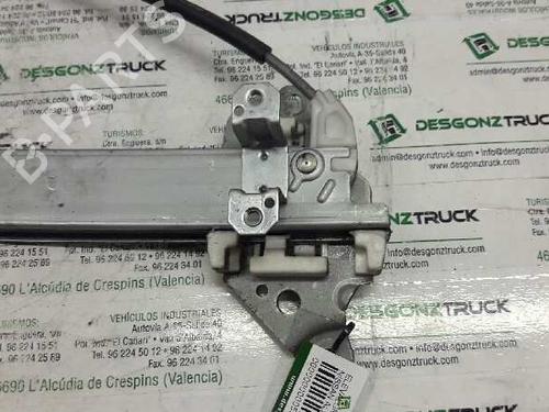 Front right window mechanism NISSAN ALMERA I Hatchback (N15) 2.0 D | BP21453440C23