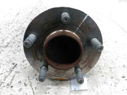 Used Left rear steering knuckle FORD FOCUS II (DA_, HCP, DP) [2004-2013]  21439125