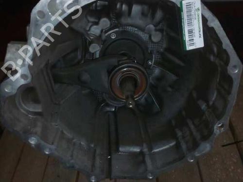 Gearbox RENAULT TRUCKS Maxity | BP39493907M3 - Image 2