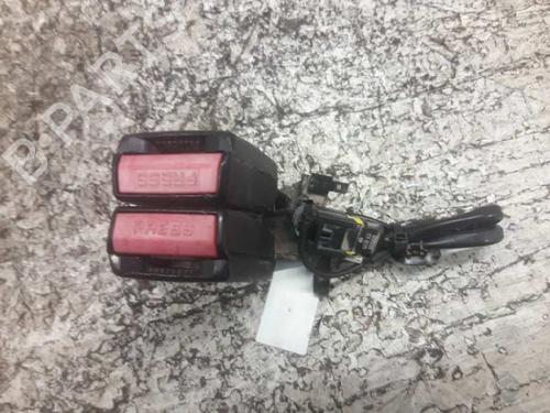 Seat buckle PEUGEOT 207 (WA_, WC_)  | BP21467063I32 