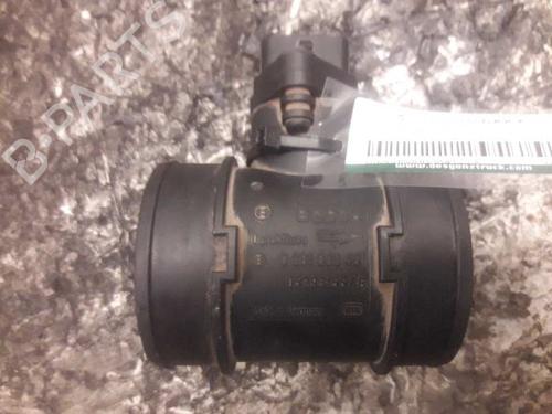Used Mass air flow sensor CHRYSLER VOYAGER IV (RG, RS) 2.5 CRD (141 hp) 21469217