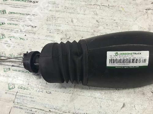 Used Right mirror FIAT PUNTO (188_) [1999-2012]  21448451