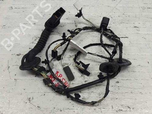 Ledningsnett FORD FOCUS II (DA_, HCP, DP)  | BP21452176E16 