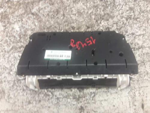 Instrument cluster TOYOTA COROLLA Verso (ZER_, ZZE12_, R1_) 2.2 D-4D (AUR10_, AUR10R) | BP21466842C47 