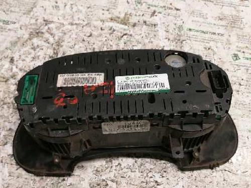 Instrument cluster SEAT IBIZA III (6L1) 1.4 16V | BP21476870C47 