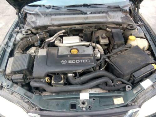 Front left interior door handle OPEL VECTRA B (J96)  | BP21430560I13 