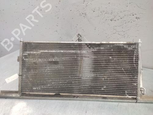 AC radiator NISSAN PRIMERA Hatchback (P12)  | BP24529435M32 