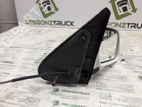 Right mirror VW POLO III (6N1)  | BP21456127C27 