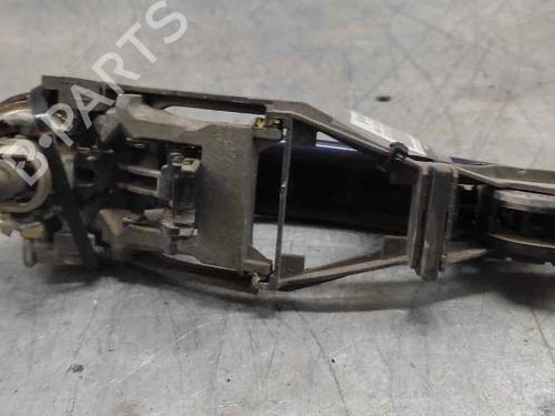 Front left exterior door handle VW PASSAT B5 (3B2) 1.8 | BP21407769C128 