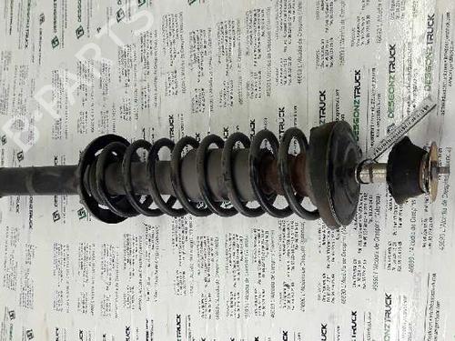 Used Right rear shock absorber SEAT IBIZA II (6K1) 1.9 SDI (64 hp) 21447391