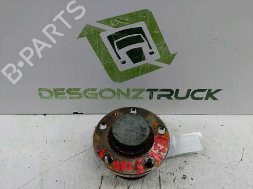 Used Other SKODA FABIA I (6Y2) [1999-2008]  21431534