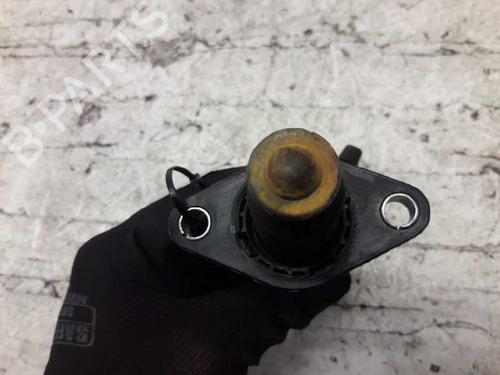 Clutch slave cylinder SEAT IBIZA III (6L1)  | BP21457891M113 