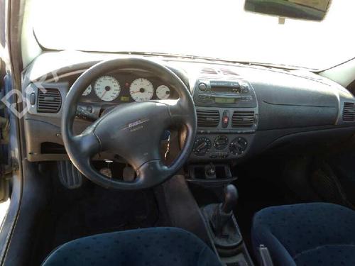 Driver airbag FIAT BRAVA (182_)  | BP21459818C9 