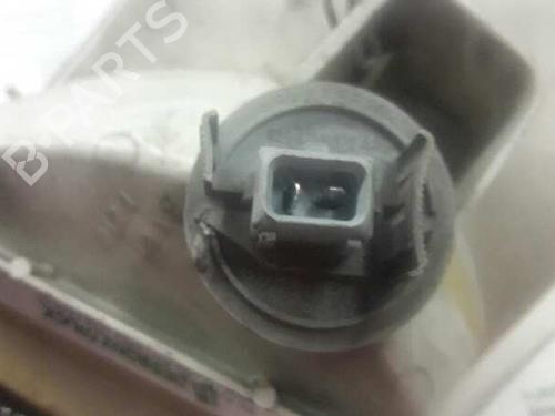 Left front indicator FORD FIESTA III (GFJ)  | BP21453268C32 