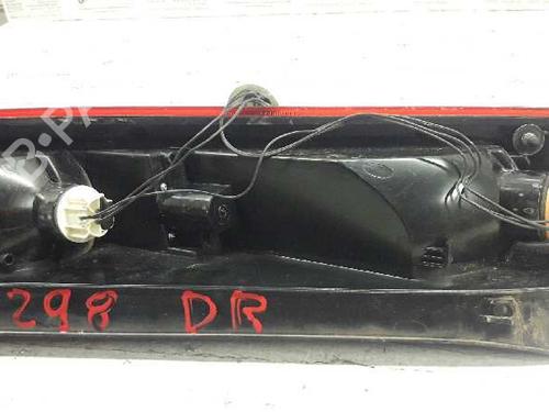 Right taillight FORD FOCUS II (DA_, HCP, DP)  | BP21447595C35 