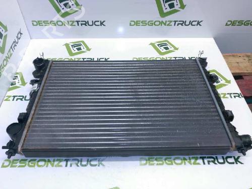 Used Water radiator PEUGEOT 806 (221) [1994-2002]  21427337