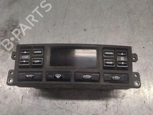 Used Climate control KIA SORENTO I (JC) 2.5 CRDi 4WD (140 hp) 22248330