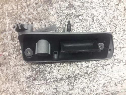 Used Tailgate handle VW CADDY III Box Body/MPV (2KA, 2KH, 2CA, 2CH) [2004-2016]  21467308
