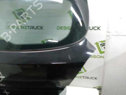 Tailgate OPEL ASTRA H GTC (A04)  | BP21441041C6 