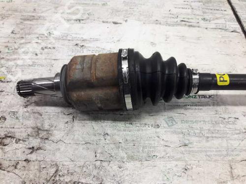 Right front driveshaft OPEL CORSA C (X01)  | BP21457849M39 