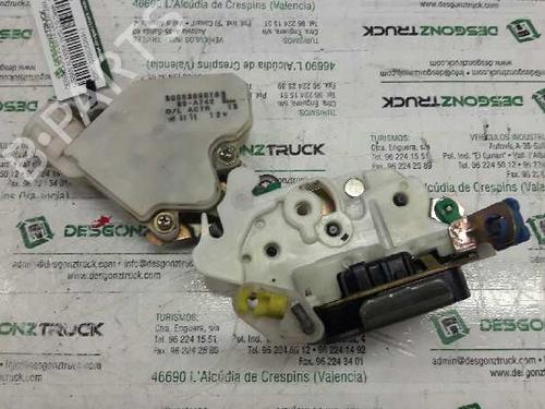 Used Front left lock NISSAN ALMERA I Hatchback (N15) [1995-2001]  21453420