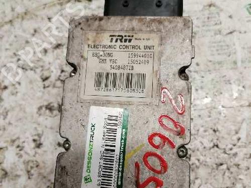 Módulo de ABS SAAB 9-3 (YS3F, E79, D79, D75)  | BP21476599M43 