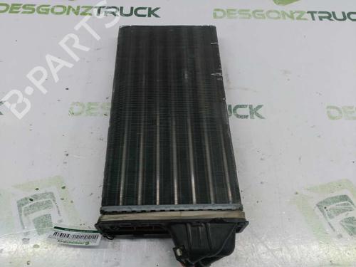 Heater matrix MERCEDES-BENZ VITO Van (W638)  | BP21432447M63 