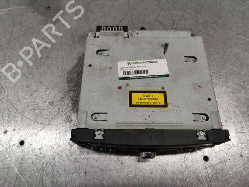 Radio PEUGEOT 207 (WA_, WC_)  | BP23189216E6