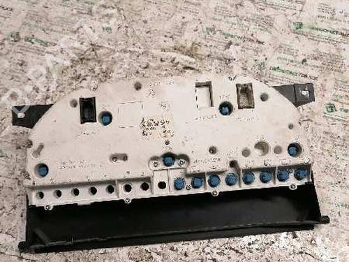 Instrument cluster MERCEDES-BENZ SPRINTER 3-t Platform/Chassis (B903) 308 D 2.3 (903.311, 903.312, 903.322) | BP24680226C47 